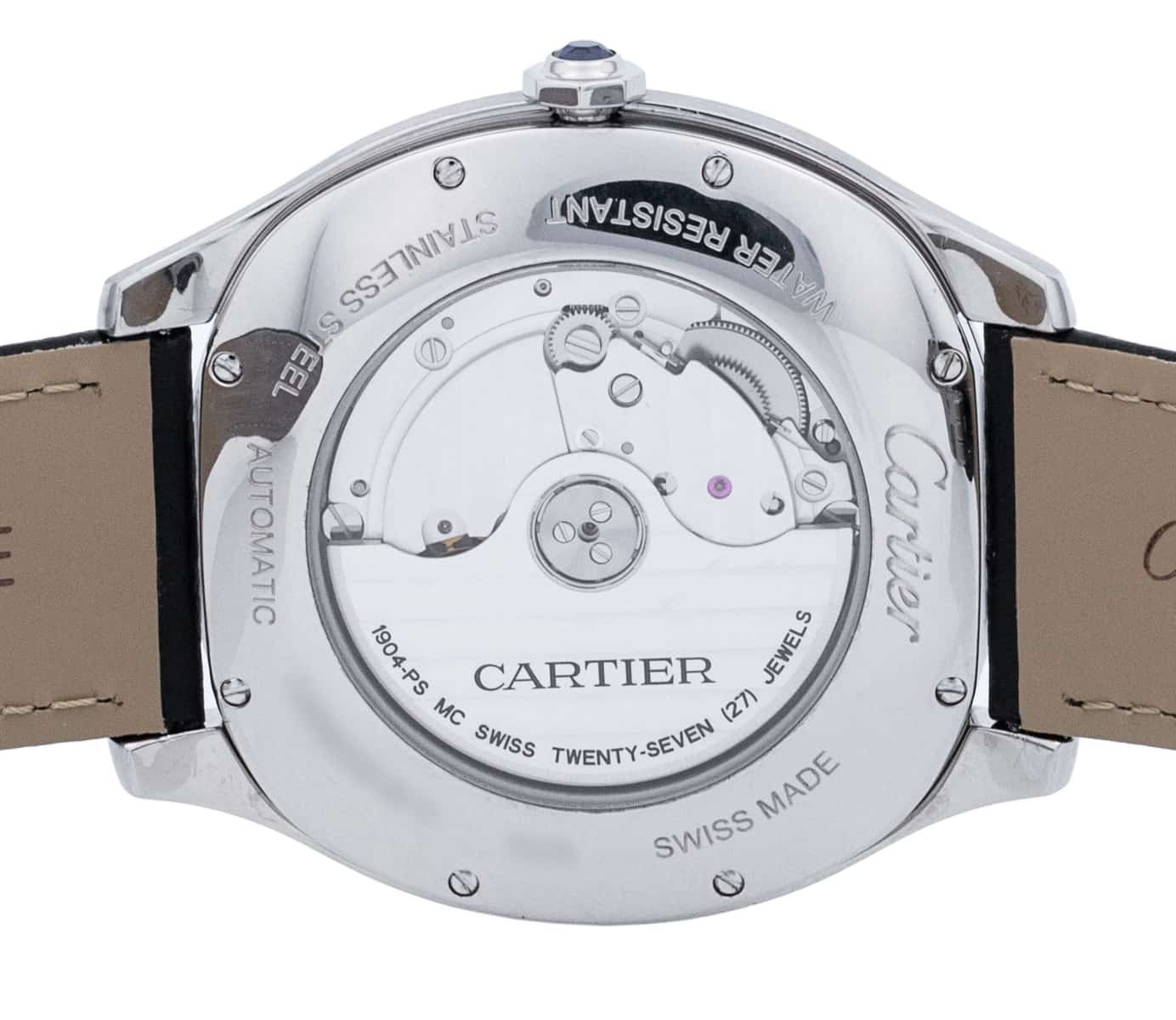 Cartier Drive De Cartier WSNM0006 Cartier Drive De Cartier WSNM0006